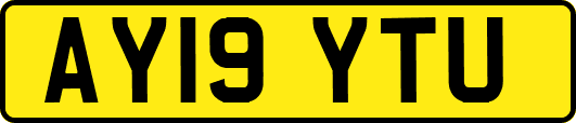 AY19YTU
