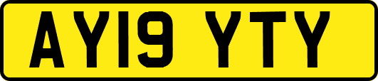 AY19YTY