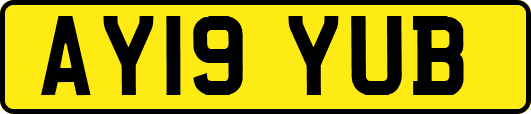 AY19YUB