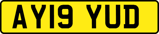 AY19YUD