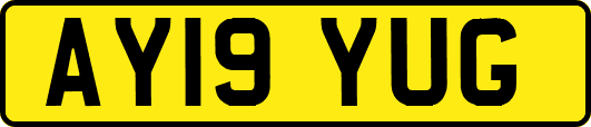 AY19YUG