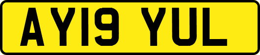 AY19YUL