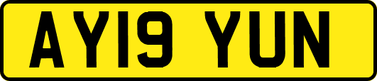 AY19YUN