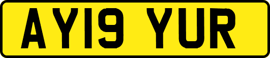 AY19YUR