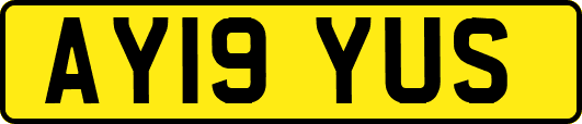 AY19YUS