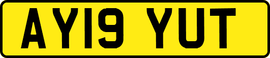 AY19YUT
