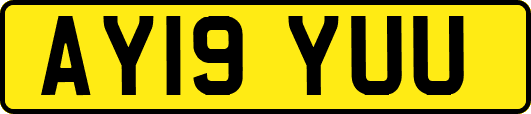 AY19YUU