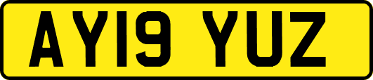 AY19YUZ