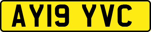 AY19YVC