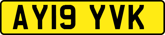 AY19YVK