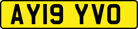 AY19YVO