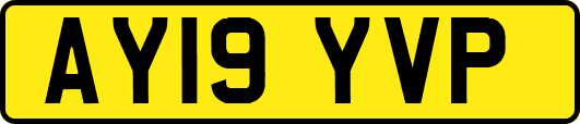 AY19YVP