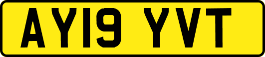 AY19YVT