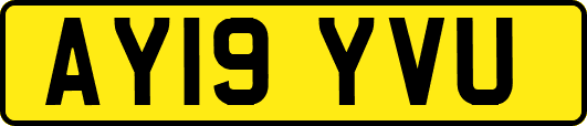 AY19YVU