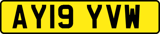 AY19YVW