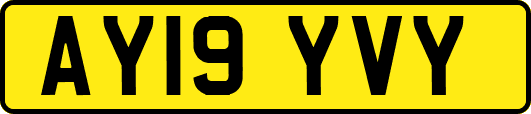 AY19YVY