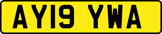 AY19YWA