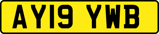 AY19YWB