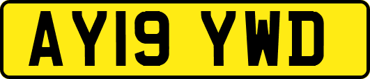AY19YWD