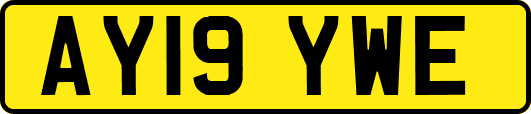 AY19YWE