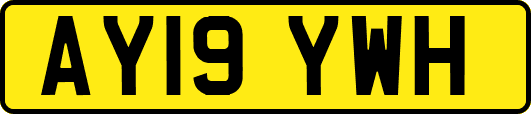 AY19YWH