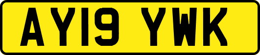 AY19YWK