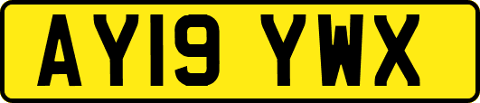 AY19YWX
