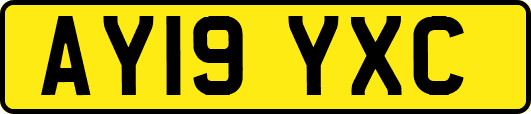 AY19YXC