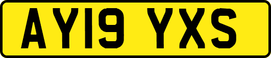 AY19YXS