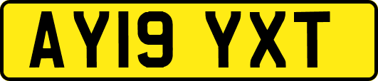 AY19YXT