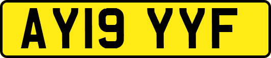 AY19YYF