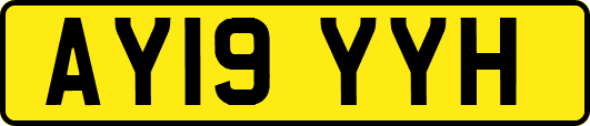 AY19YYH