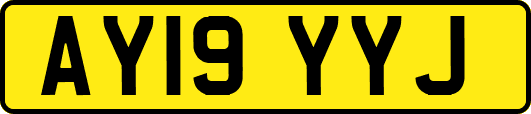 AY19YYJ