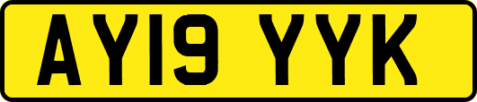 AY19YYK