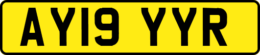 AY19YYR