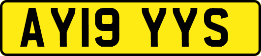 AY19YYS