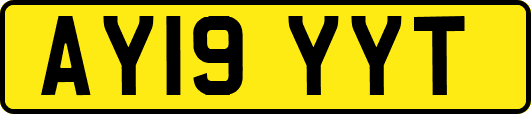 AY19YYT