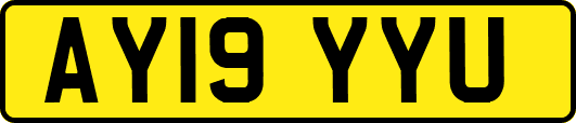 AY19YYU