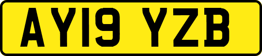 AY19YZB