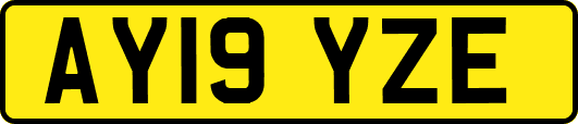 AY19YZE