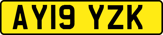 AY19YZK