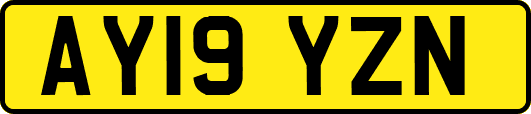 AY19YZN