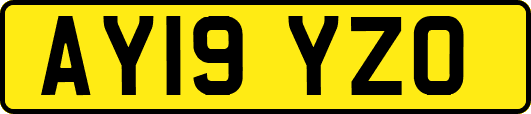 AY19YZO