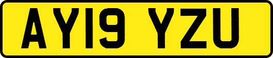 AY19YZU