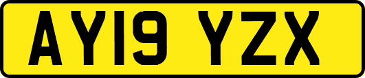 AY19YZX