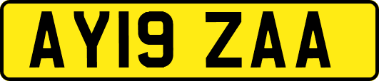 AY19ZAA