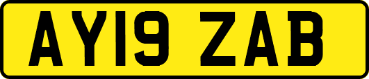 AY19ZAB