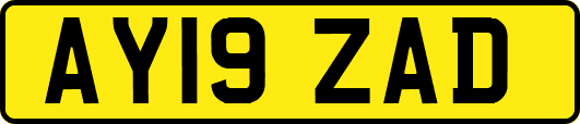 AY19ZAD