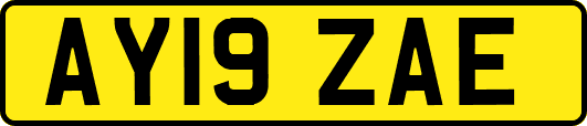 AY19ZAE