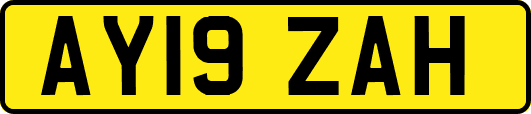 AY19ZAH